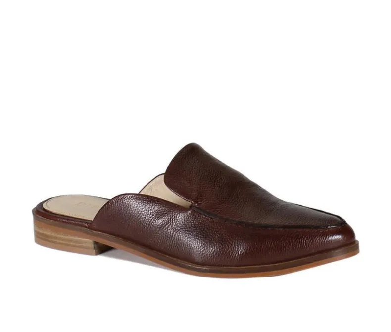 Clogs & Mules>DIBA TRUE Women's Art Easel Mules