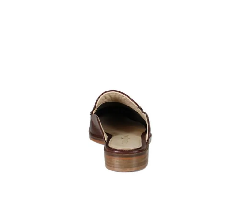 Clogs & Mules>DIBA TRUE Women's Art Easel Mules