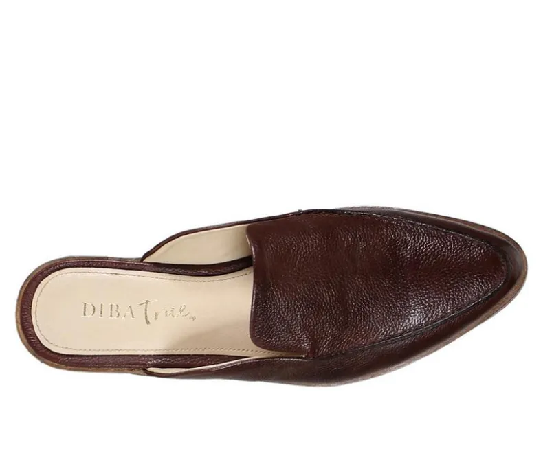 Clogs & Mules>DIBA TRUE Women's Art Easel Mules