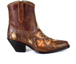 Cowboy & Western>DIBA TRUE Women's Cains Ville Western Boots