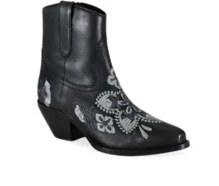 Cowboy & Western>DIBA TRUE Women's Cains Ville Western Boots