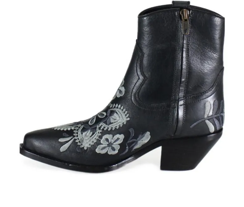Cowboy & Western>DIBA TRUE Women's Cains Ville Western Boots