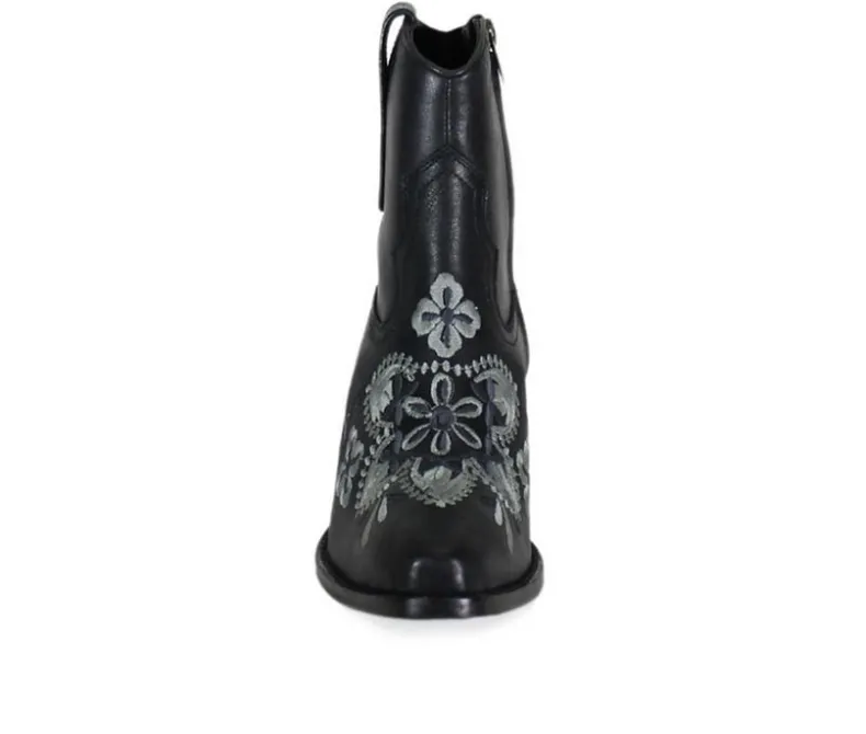 Cowboy & Western>DIBA TRUE Women's Cains Ville Western Boots