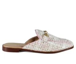 Clogs & Mules>DIBA TRUE Women's Callen For U Mules