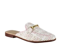 Clogs & Mules>DIBA TRUE Women's Callen For U Mules