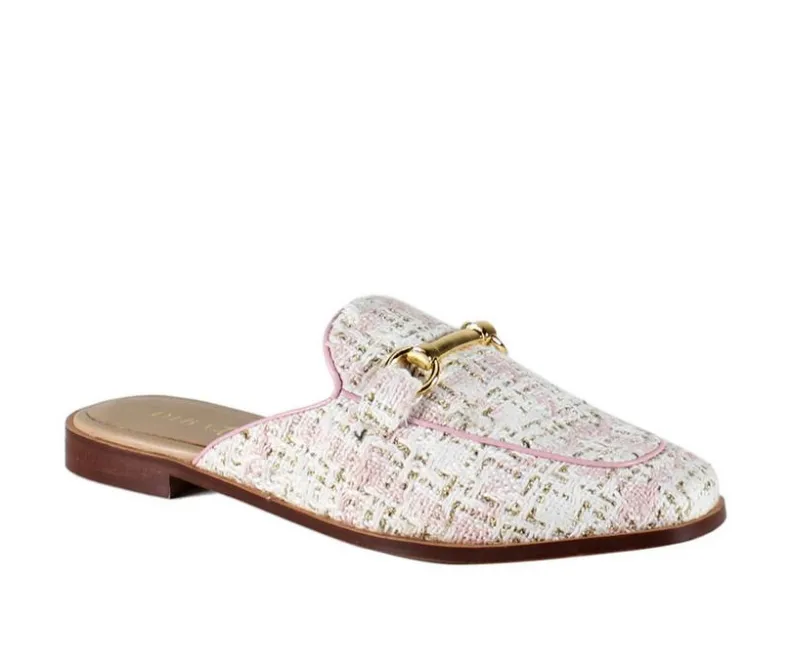 Clogs & Mules>DIBA TRUE Women's Callen For U Mules