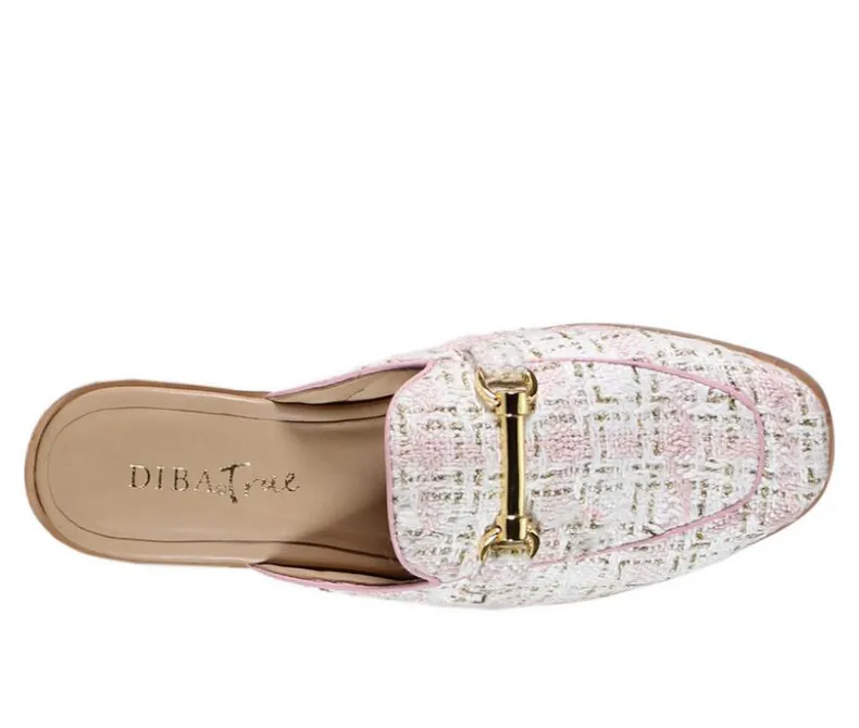 Clogs & Mules>DIBA TRUE Women's Callen For U Mules