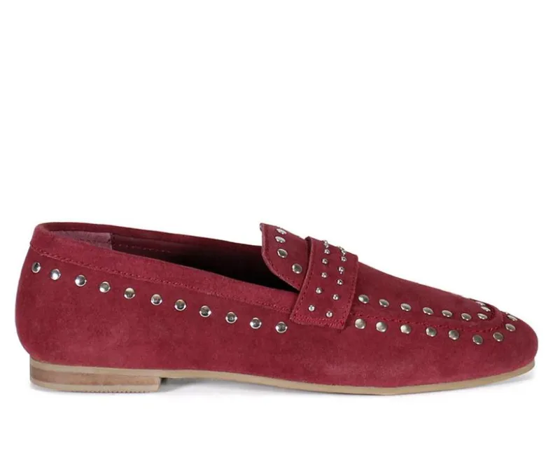 Loafers & Oxfords>DIBA TRUE Women's Can Yon Loafers