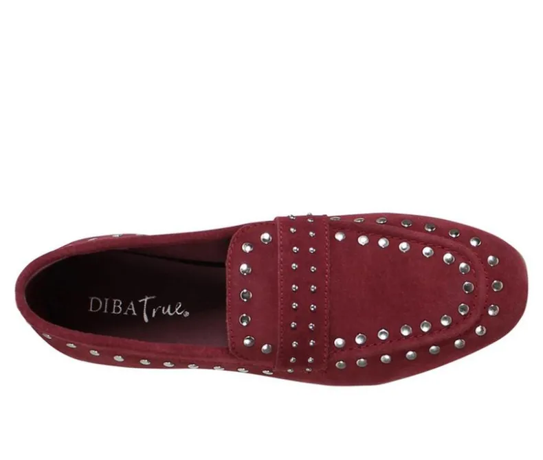 Loafers & Oxfords>DIBA TRUE Women's Can Yon Loafers