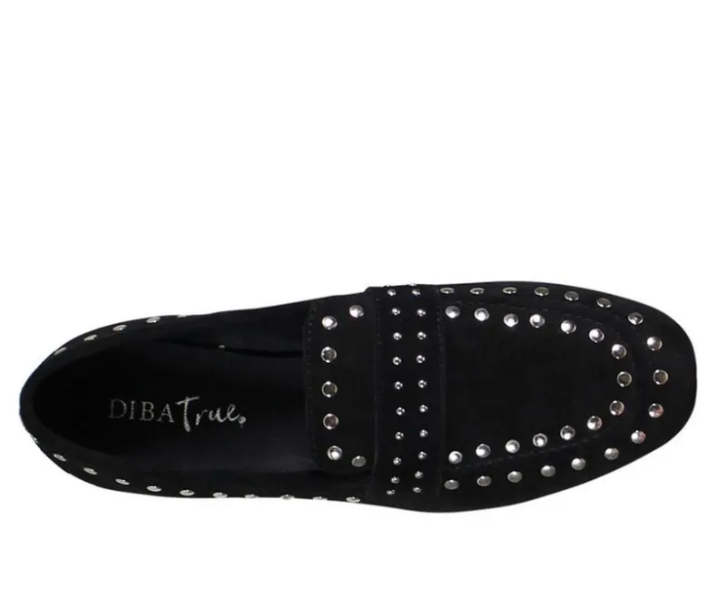 Loafers & Oxfords>DIBA TRUE Women's Can Yon Loafers
