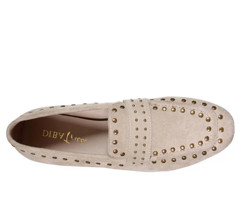 Loafers & Oxfords>DIBA TRUE Women's Can Yon Loafers