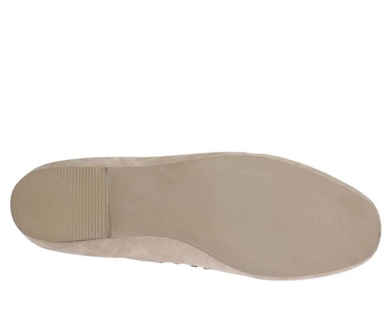Loafers & Oxfords>DIBA TRUE Women's Can Yon Loafers