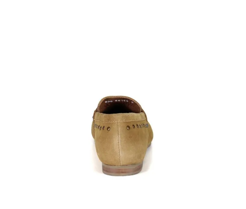 Loafers & Oxfords>DIBA TRUE Women's Can Yon Loafers
