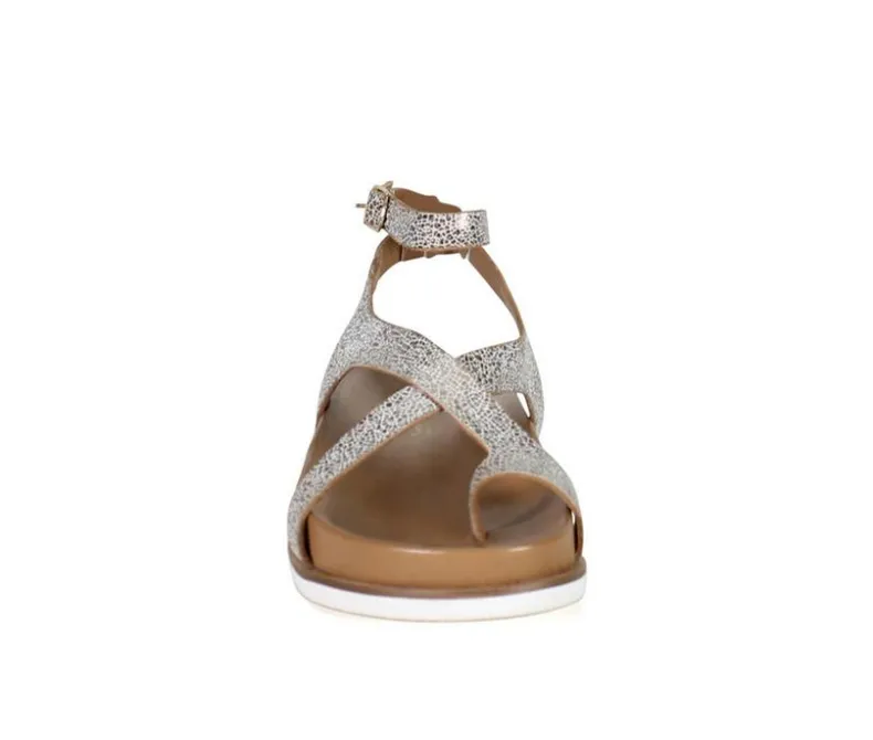 Sandals>DIBA TRUE Women's Carn Ival Footbed Sandals