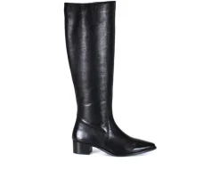 Tall>DIBA TRUE Women's Dig Ital Knee High Boots