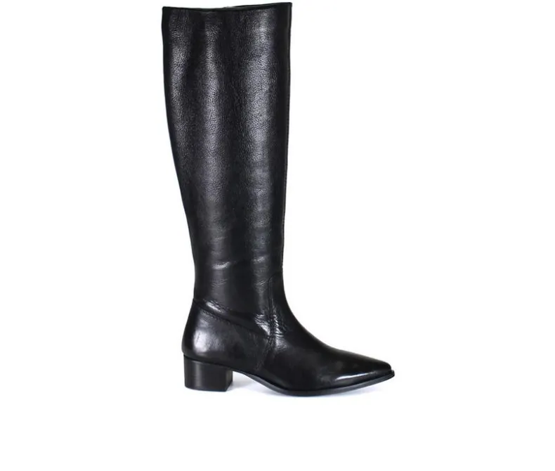 Tall>DIBA TRUE Women's Dig Ital Knee High Boots