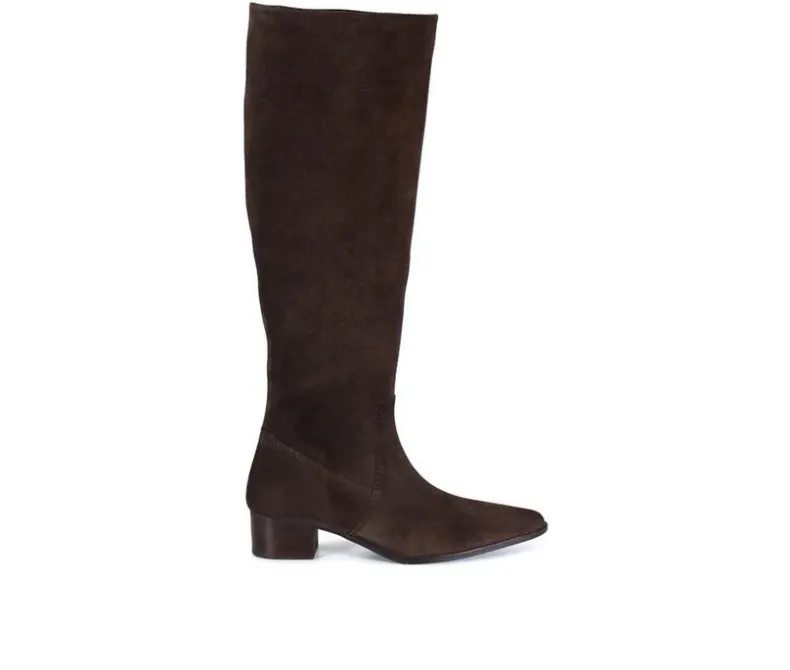 Tall>DIBA TRUE Women's Dig Ital Knee High Boots