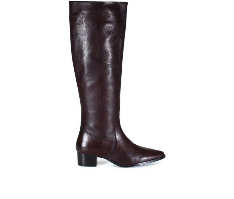 Tall>DIBA TRUE Women's Dig Ital Knee High Boots