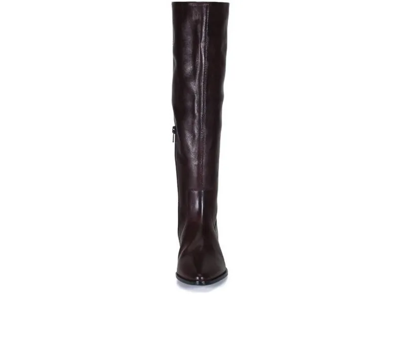 Tall>DIBA TRUE Women's Dig Ital Knee High Boots