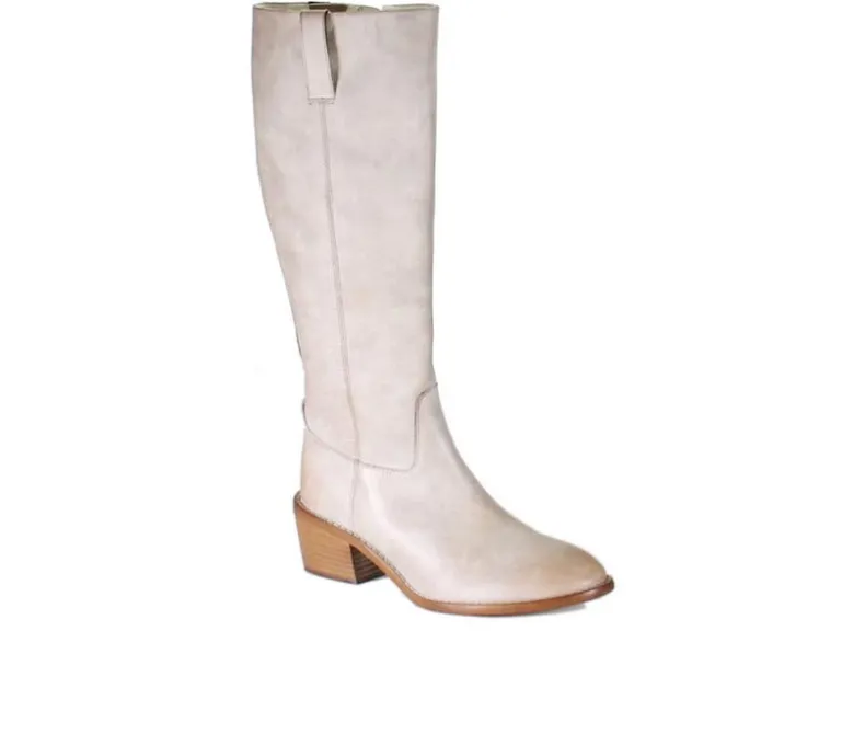 Tall>DIBA TRUE Women's Fig Garden Knee High Boots