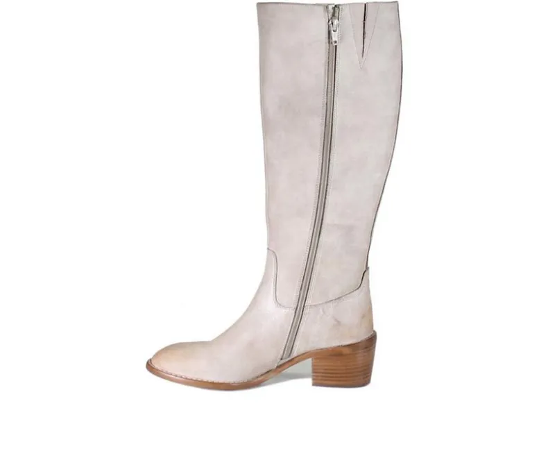 Tall>DIBA TRUE Women's Fig Garden Knee High Boots