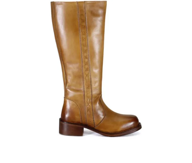 Tall>DIBA TRUE Women's Fo Liage Knee High Boots