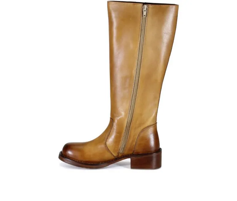 Tall>DIBA TRUE Women's Fo Liage Knee High Boots