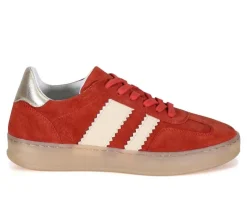 Fashion & Lifestyle|Athletics & Sneakers>DIBA TRUE Women's Jon Qwill Sneakers