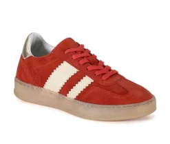 Fashion & Lifestyle|Athletics & Sneakers>DIBA TRUE Women's Jon Qwill Sneakers
