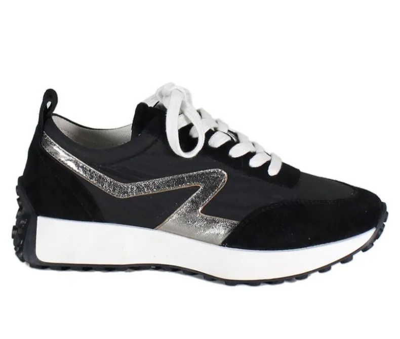 Fashion & Lifestyle>DIBA TRUE Women's Kind Mark Sneakers