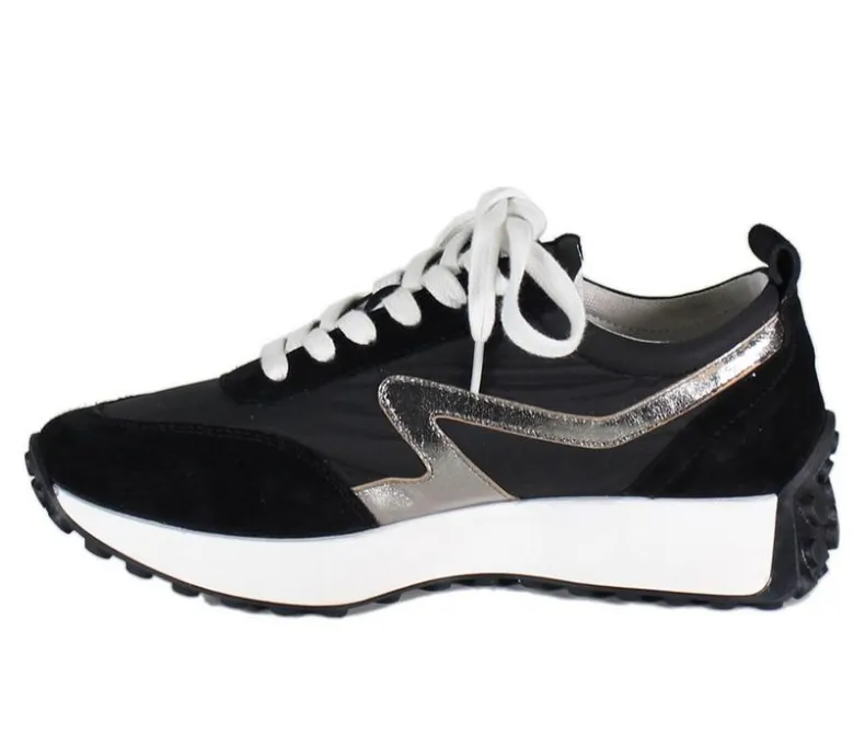 Fashion & Lifestyle>DIBA TRUE Women's Kind Mark Sneakers