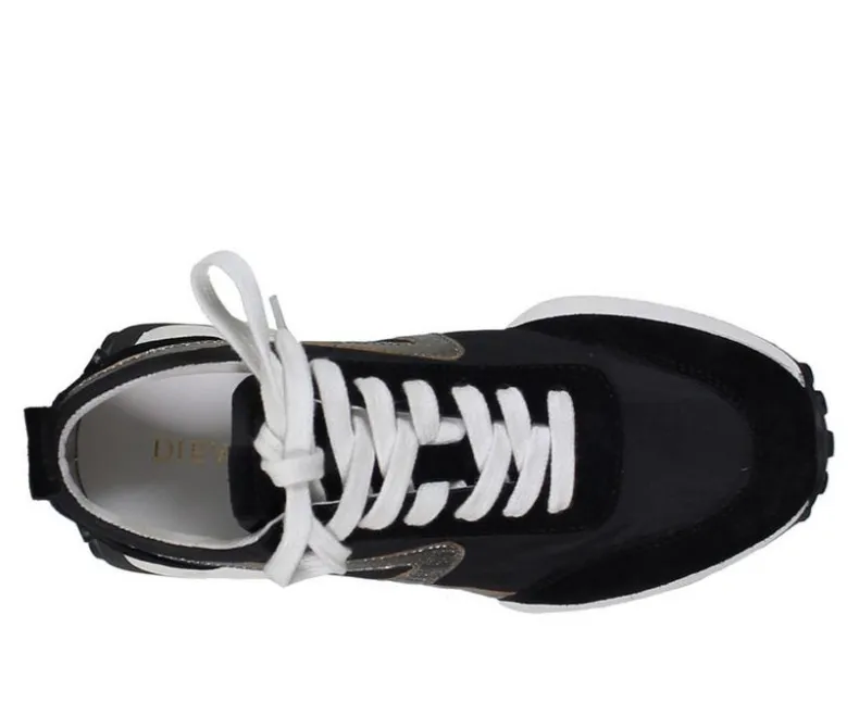 Fashion & Lifestyle>DIBA TRUE Women's Kind Mark Sneakers