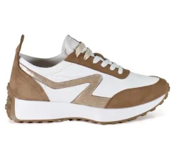 Fashion & Lifestyle>DIBA TRUE Women's Kind Mark Sneakers