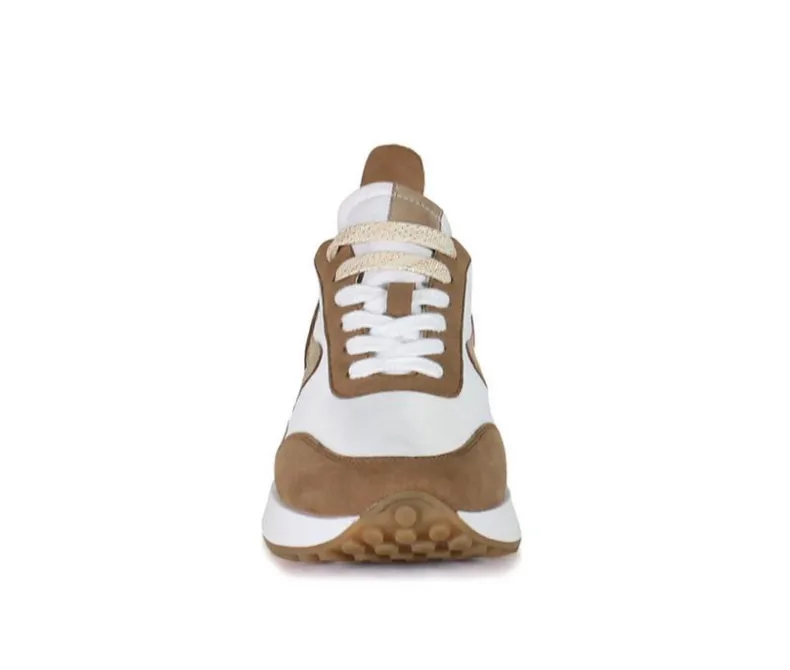 Fashion & Lifestyle>DIBA TRUE Women's Kind Mark Sneakers