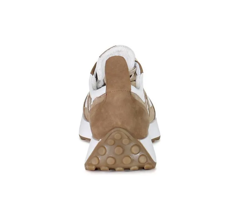 Fashion & Lifestyle>DIBA TRUE Women's Kind Mark Sneakers