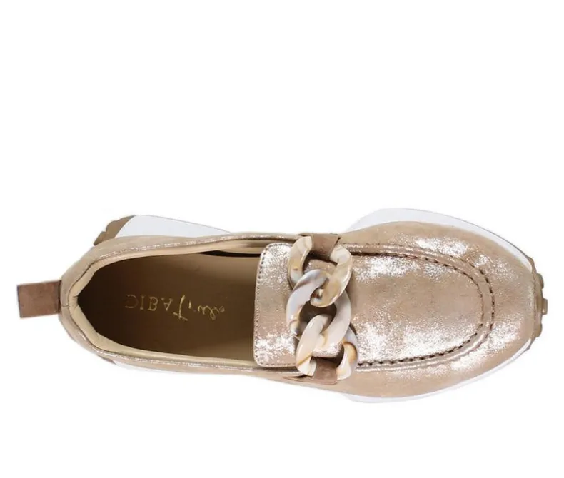 Fashion & Lifestyle>DIBA TRUE Women's Kind Words Sneakers