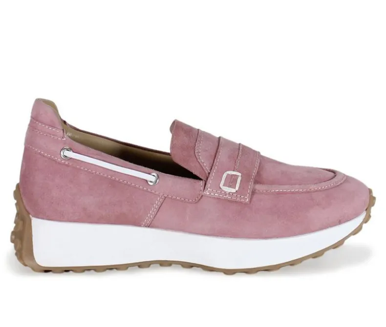 Platform|Athletics & Sneakers>DIBA TRUE Women's Kiss Met Platform Sneakers