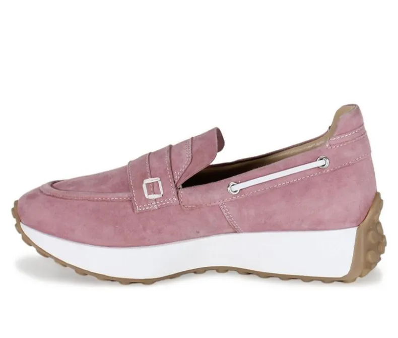 Platform|Athletics & Sneakers>DIBA TRUE Women's Kiss Met Platform Sneakers