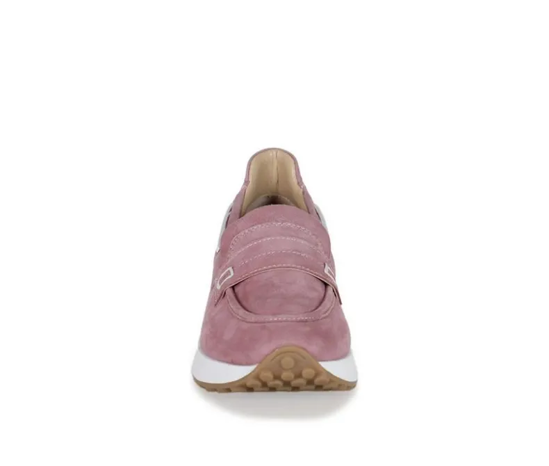 Platform|Athletics & Sneakers>DIBA TRUE Women's Kiss Met Platform Sneakers