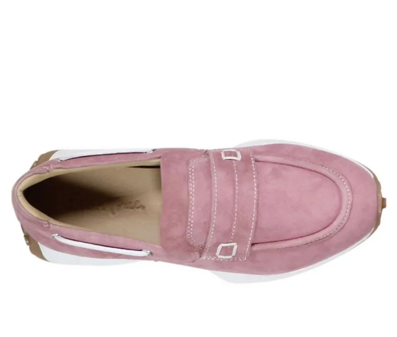 Platform|Athletics & Sneakers>DIBA TRUE Women's Kiss Met Platform Sneakers