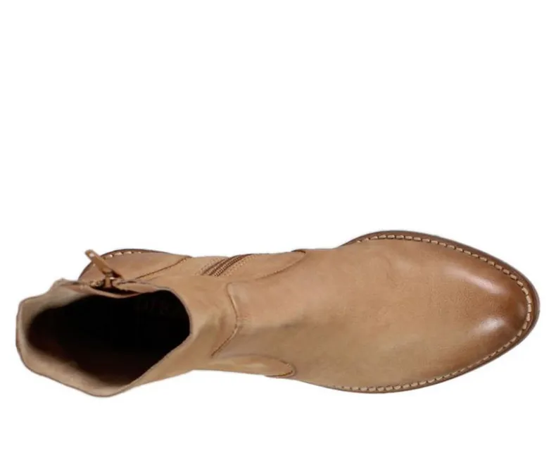 Dress>DIBA TRUE Women's Majes Tic Booties