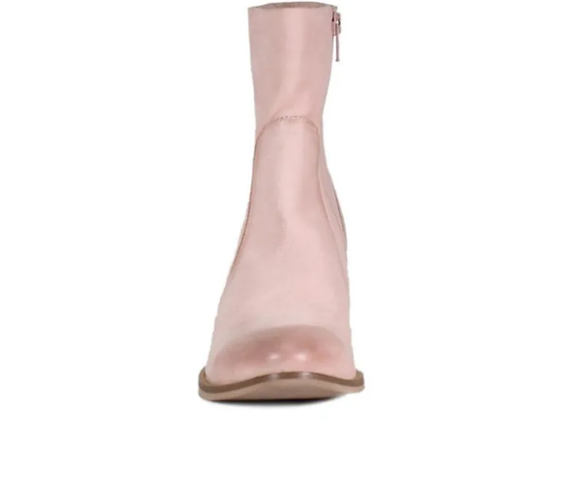 Dress>DIBA TRUE Women's Majes Tic Booties