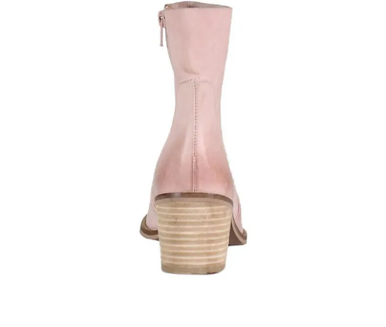 Dress>DIBA TRUE Women's Majes Tic Booties