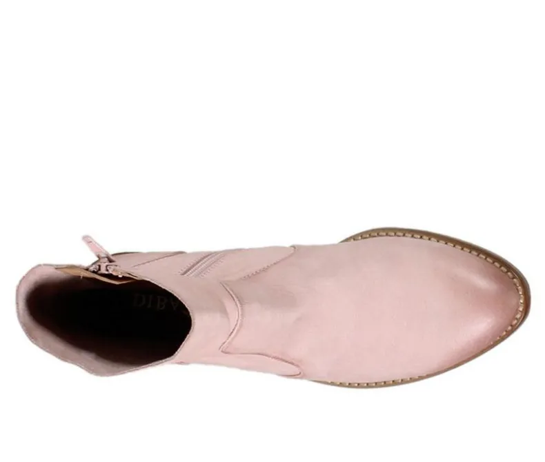 Dress>DIBA TRUE Women's Majes Tic Booties