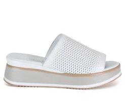 Sandals>DIBA TRUE Women's Pa Cific Platform Sandals