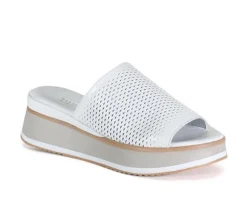 Sandals>DIBA TRUE Women's Pa Cific Platform Sandals