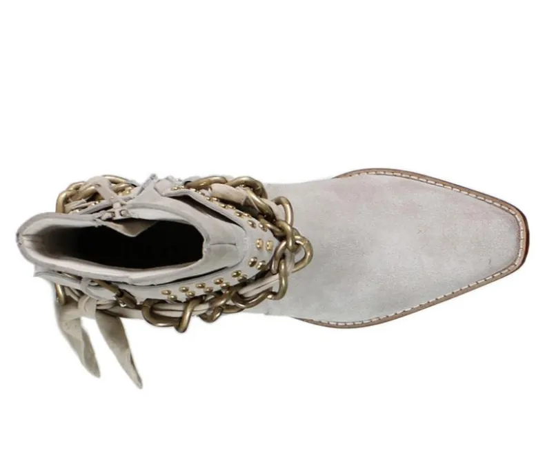 Cowboy & Western>DIBA TRUE Women's Paper Lily Western Boots