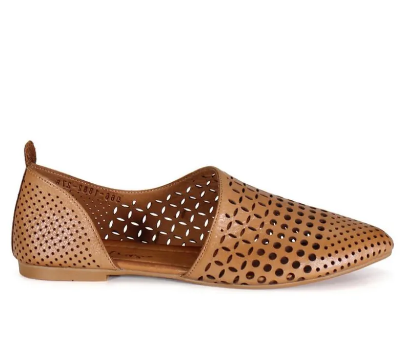 Flats>DIBA TRUE Women's Papy Russ Flats