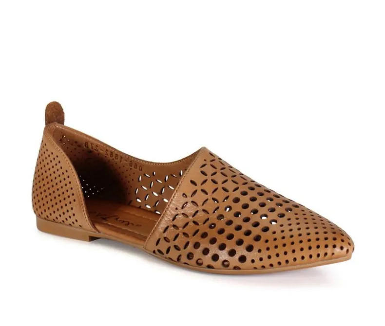 Flats>DIBA TRUE Women's Papy Russ Flats