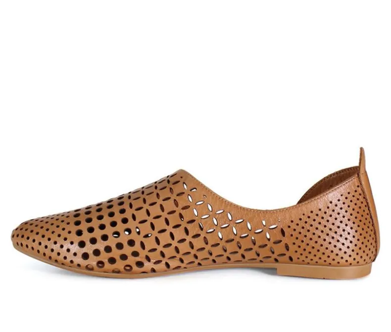Flats>DIBA TRUE Women's Papy Russ Flats